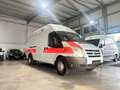 Ford Transit FT460 SO.KFZ ZIVIL*UNIKAT*EX-ASB*9.600KM Weiß - thumbnail 2