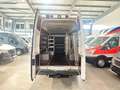 Ford Transit FT460 SO.KFZ ZIVIL*UNIKAT*EX-ASB*9.600KM Weiß - thumbnail 13