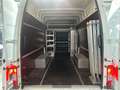 Ford Transit FT460 SO.KFZ ZIVIL*UNIKAT*EX-ASB*9.600KM Weiß - thumbnail 15