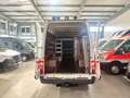 Ford Transit FT460 SO.KFZ ZIVIL*UNIKAT*EX-ASB*9.600KM Weiß - thumbnail 14