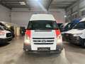 Ford Transit FT460 SO.KFZ ZIVIL*UNIKAT*EX-ASB*9.600KM Weiß - thumbnail 11