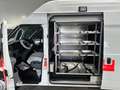 Ford Transit FT460 SO.KFZ ZIVIL*UNIKAT*EX-ASB*9.600KM Weiß - thumbnail 18