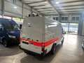 Ford Transit FT460 SO.KFZ ZIVIL*UNIKAT*EX-ASB*9.600KM Weiß - thumbnail 7