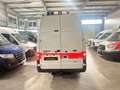 Ford Transit FT460 SO.KFZ ZIVIL*UNIKAT*EX-ASB*9.600KM Weiß - thumbnail 12