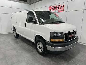 G2500 RWD - MAGS - CLIMATISATION