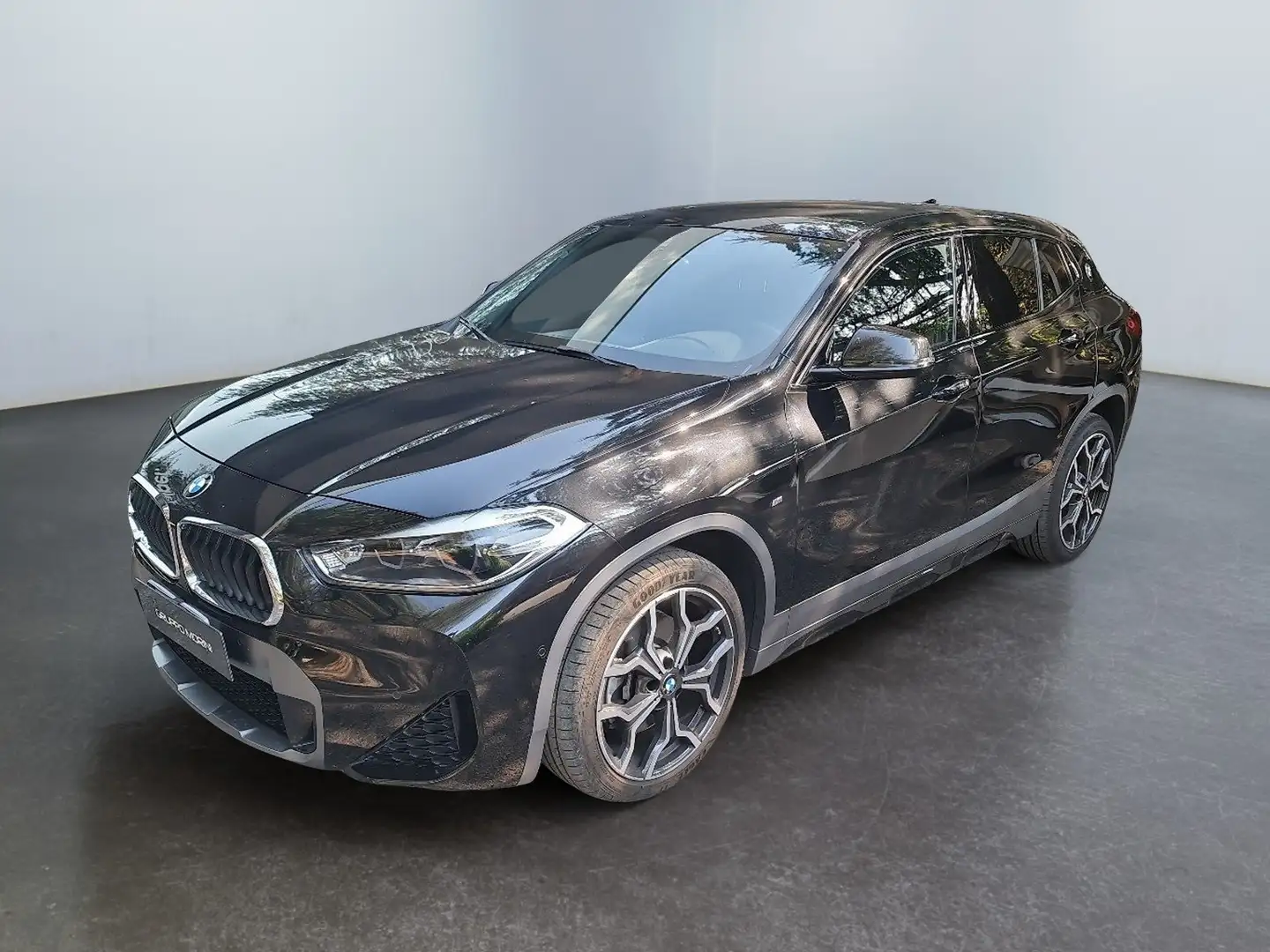 BMW X2 X2 xDrive20d Msport - 1