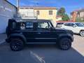 Suzuki Jimny 1.5 - 5P - IN ARRIVO - AUTOMATICA - SENZA VINCOLI Schwarz - thumbnail 4