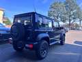 Suzuki Jimny 1.5 - 5P - IN ARRIVO - AUTOMATICA - SENZA VINCOLI Schwarz - thumbnail 5