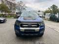 Ford Ranger Doppelkabine 4x4 Limited Blau - thumbnail 1