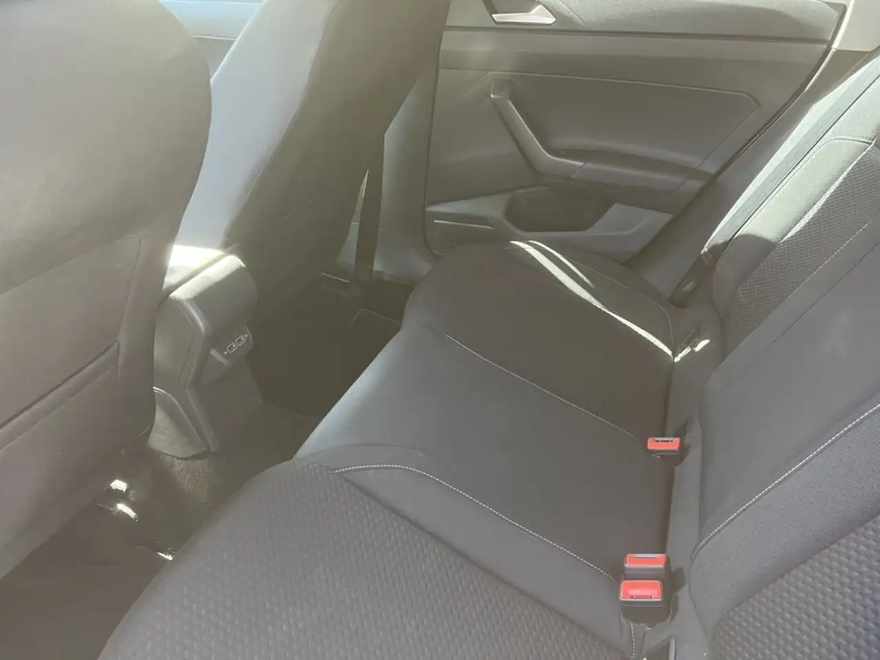 Volkswagen Polo Citadine 5 portes — photo 6