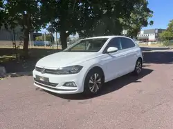 Volkswagen Polo confortline 1.6 tdi 95 ch bvm5 5 portes