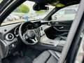 Mercedes-Benz GLC 300 d 4M, Panodach, Multib. LED, 360°, Comand, Distron Grijs - thumbnail 8