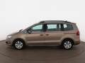 Volkswagen Sharan 2.0 TDI Comfortline 7-SITZER XENON SITZHZG Gold - thumbnail 7
