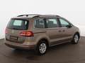 Volkswagen Sharan 2.0 TDI Comfortline 7-SITZER XENON SITZHZG Gold - thumbnail 10