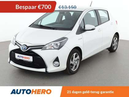 Toyota Yaris 1.5 Hybrid Comfort
