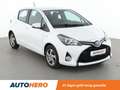 Toyota Yaris 1.5 Hybrid Comfort Wit - thumbnail 8