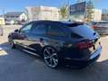 Audi S6 4.0 TFSI quattro *21"*RS6 MATRIX*Luftfeder*Headup*Panorama*Sound*Memory* Blau - thumbnail 4