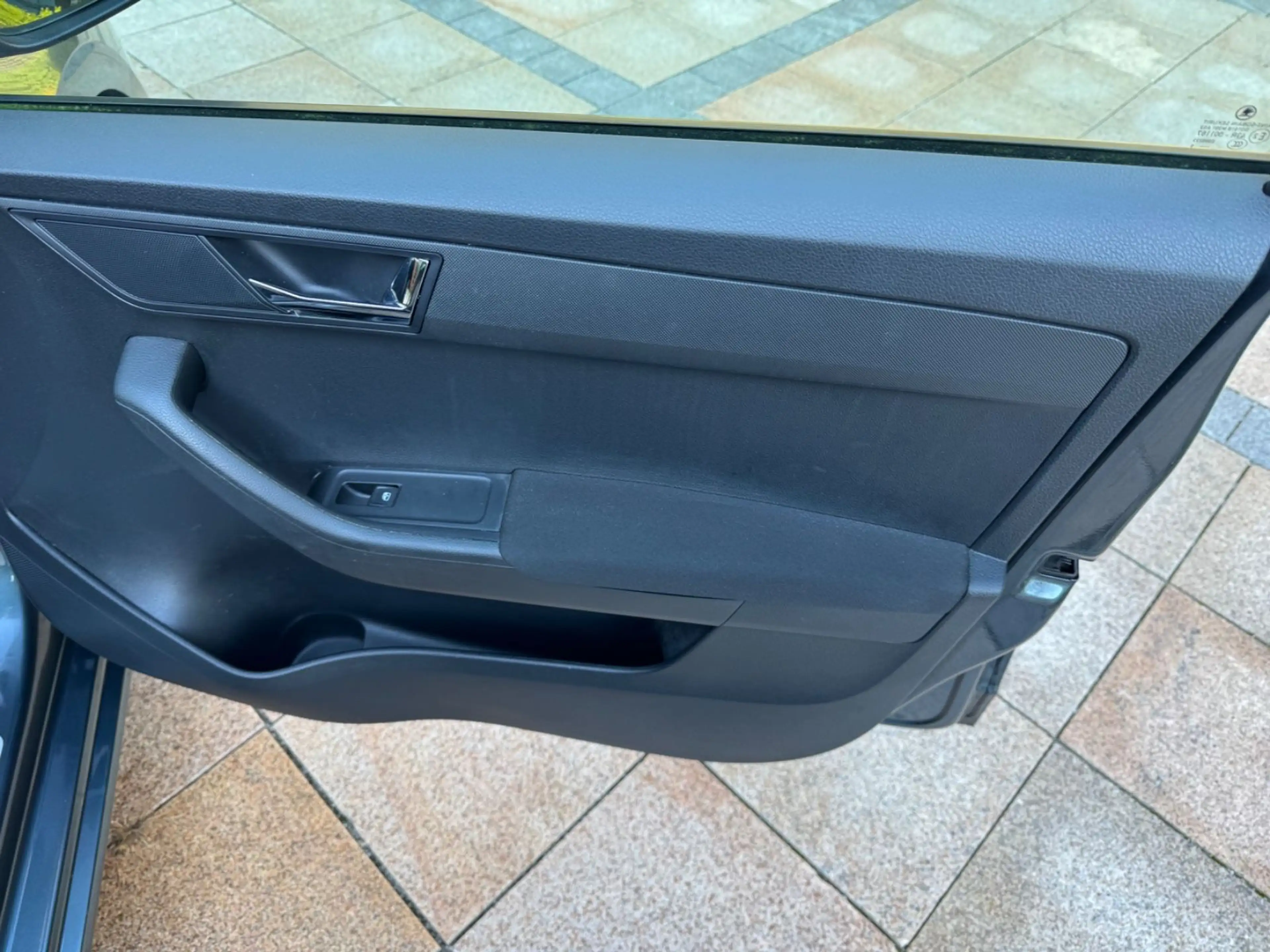Skoda Fabia 1.2 TSI Joy Tüv u. Insp. neu !!!! Garntie — photo 20