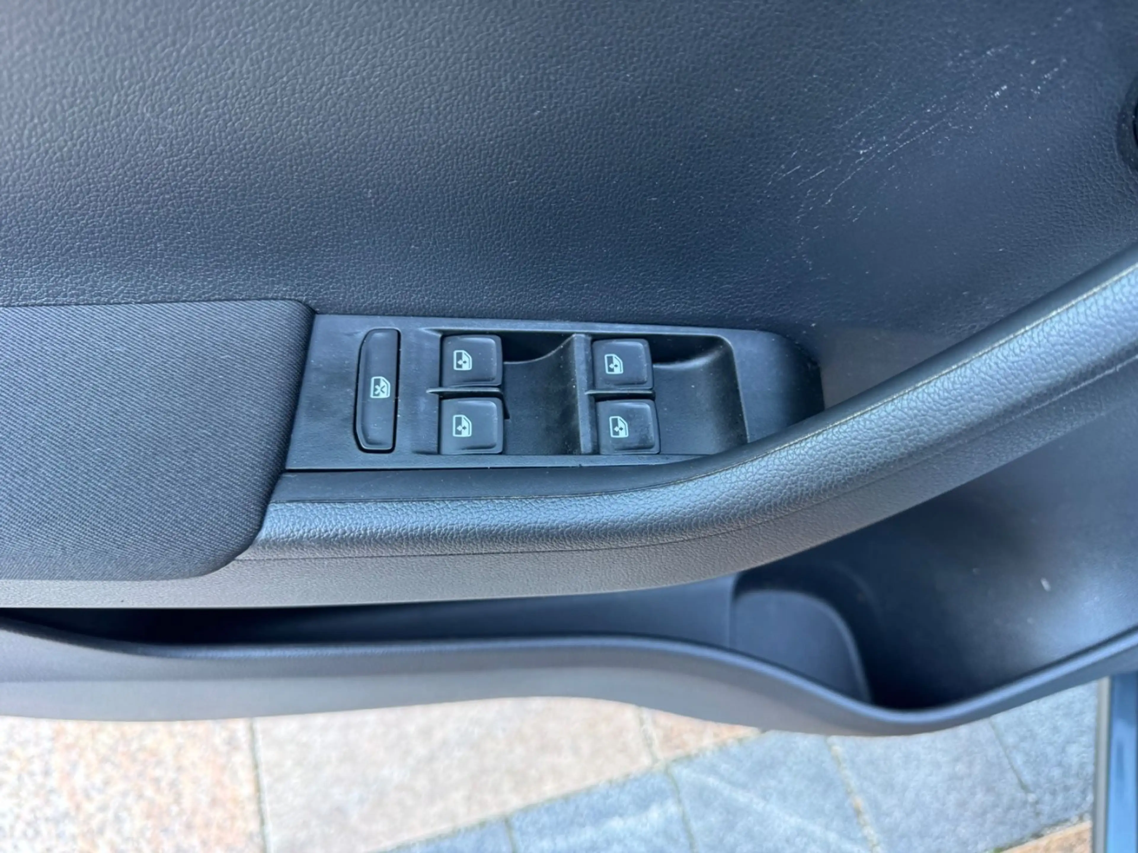 Skoda Fabia 1.2 TSI Joy Tüv u. Insp. neu !!!! Garntie — photo 16