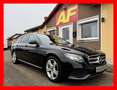 Mercedes-Benz E 200 d T Aut. Schwarz - thumbnail 1