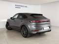 Porsche Cayenne Coupé E-Hybrid Aut. Gris - thumbnail 3