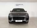 Porsche Cayenne Coupé E-Hybrid Aut. Gris - thumbnail 8