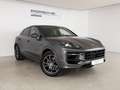 Porsche Cayenne Coupé E-Hybrid Aut. Gris - thumbnail 7