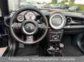 MINI Cooper Cabrio COOPER Cabrio JCW Paket + Navi + Xenon + H/K Sou Schwarz - thumbnail 8