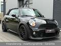 MINI Cooper Cabrio COOPER Cabrio JCW Paket + Navi + Xenon + H/K Sou Schwarz - thumbnail 16