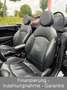 MINI Cooper Cabrio COOPER Cabrio JCW Paket + Navi + Xenon + H/K Sou Schwarz - thumbnail 6