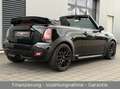 MINI Cooper Cabrio COOPER Cabrio JCW Paket + Navi + Xenon + H/K Sou Schwarz - thumbnail 3