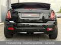 MINI Cooper Cabrio COOPER Cabrio JCW Paket + Navi + Xenon + H/K Sou Schwarz - thumbnail 5