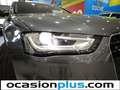 Audi A4 2.0TDI DPF S line edition 150 Grijs - thumbnail 13