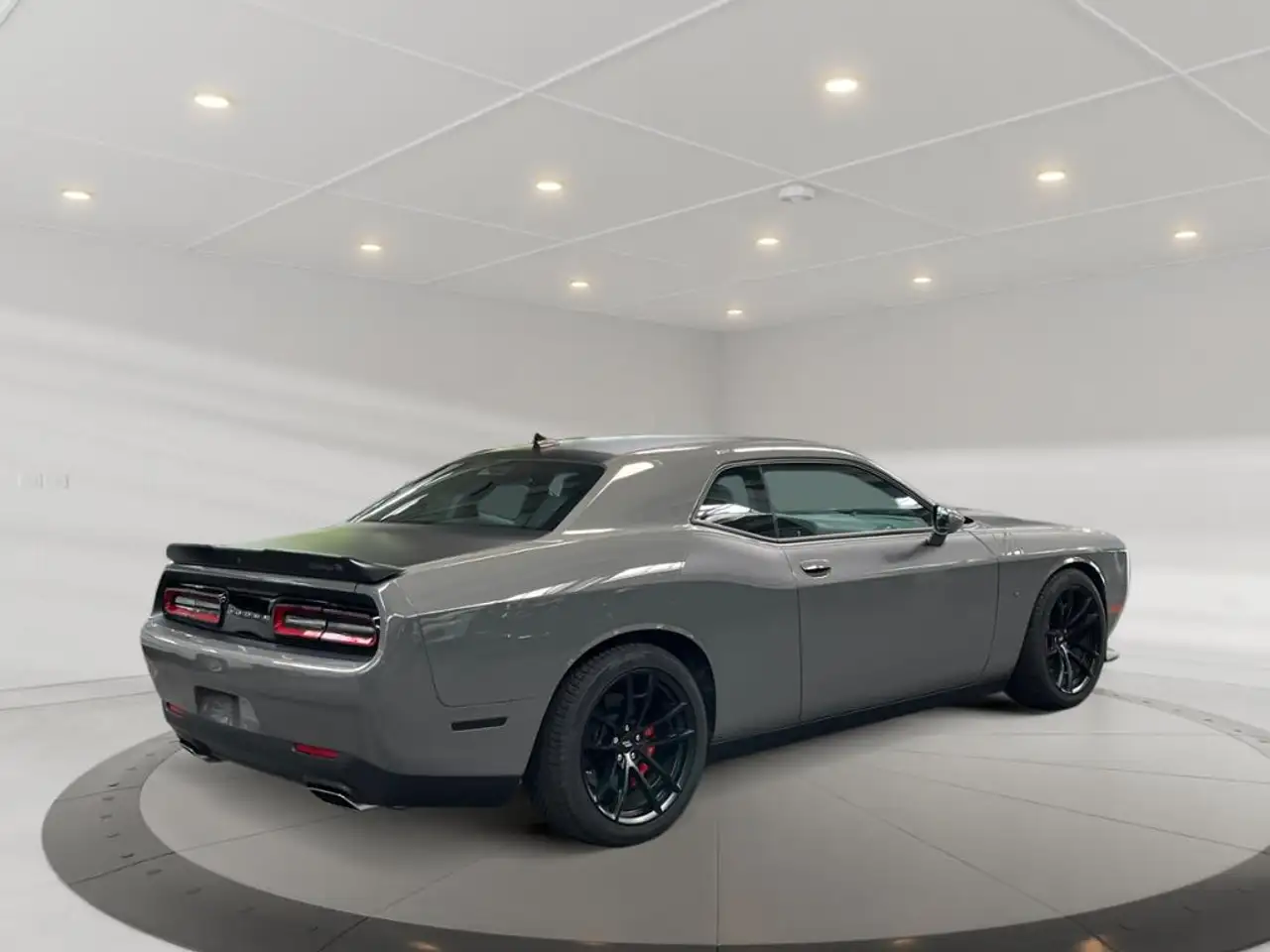 Dodge Challenger 2025