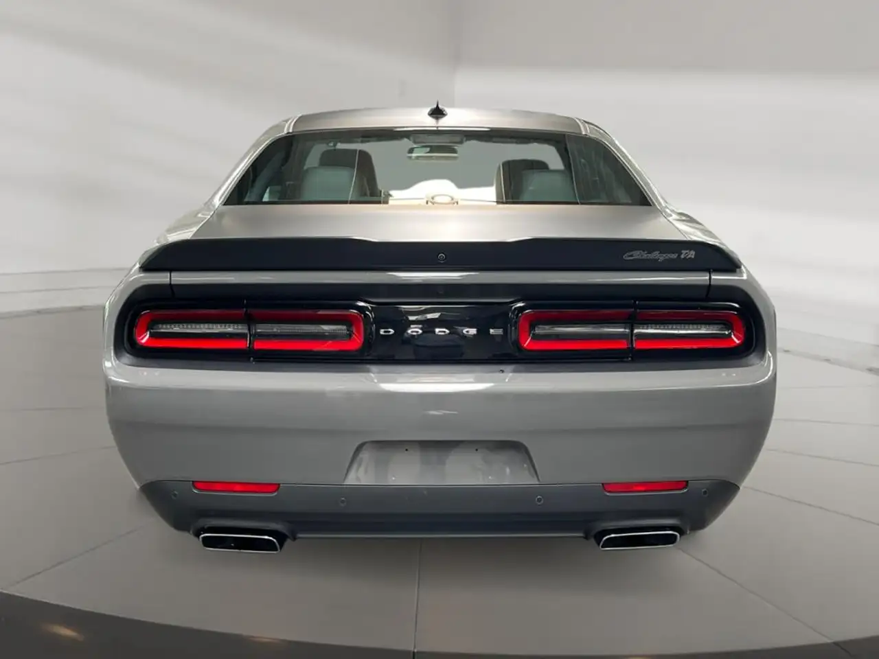 Dodge Challenger 2025