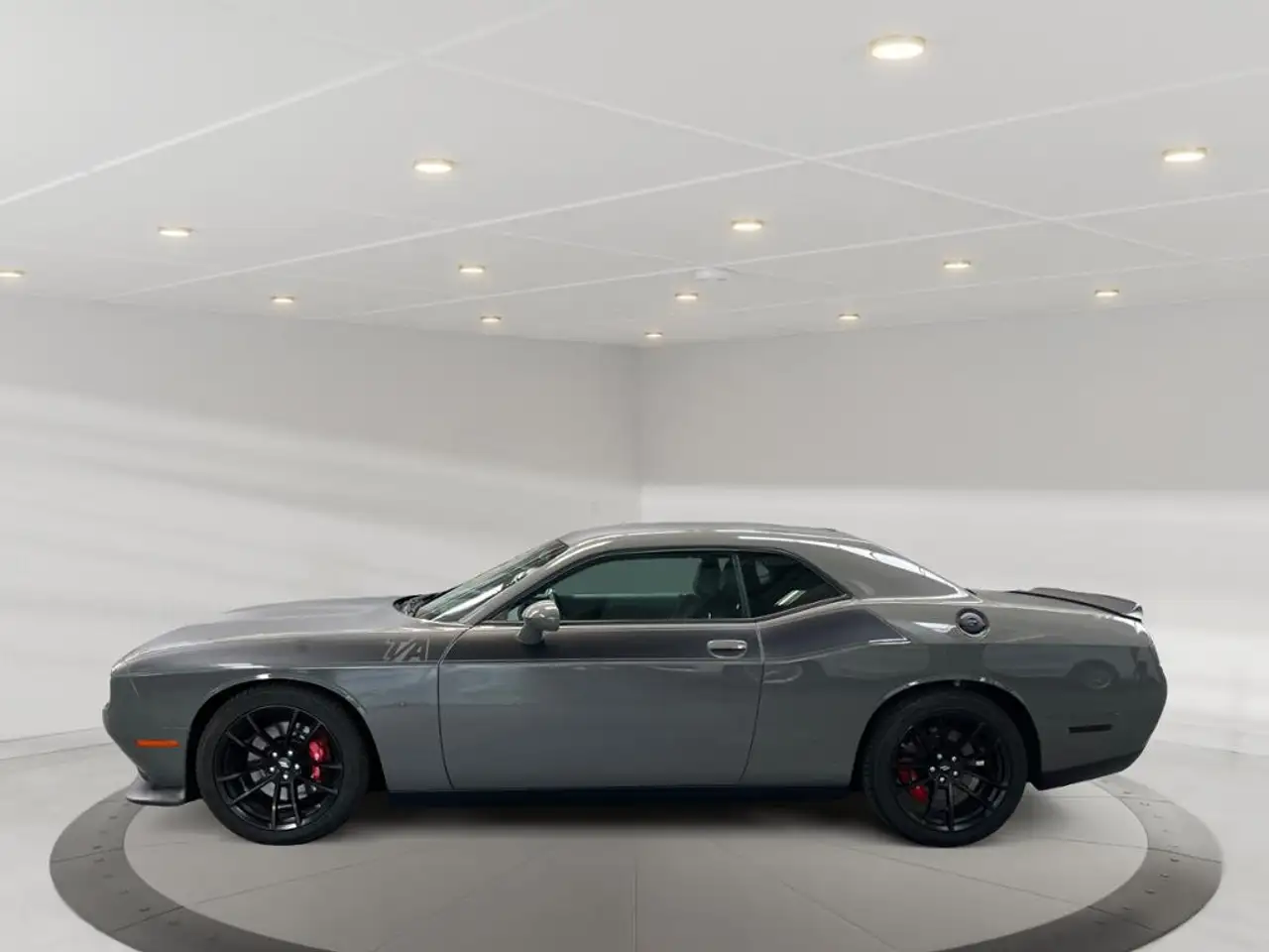 Dodge Challenger 2025