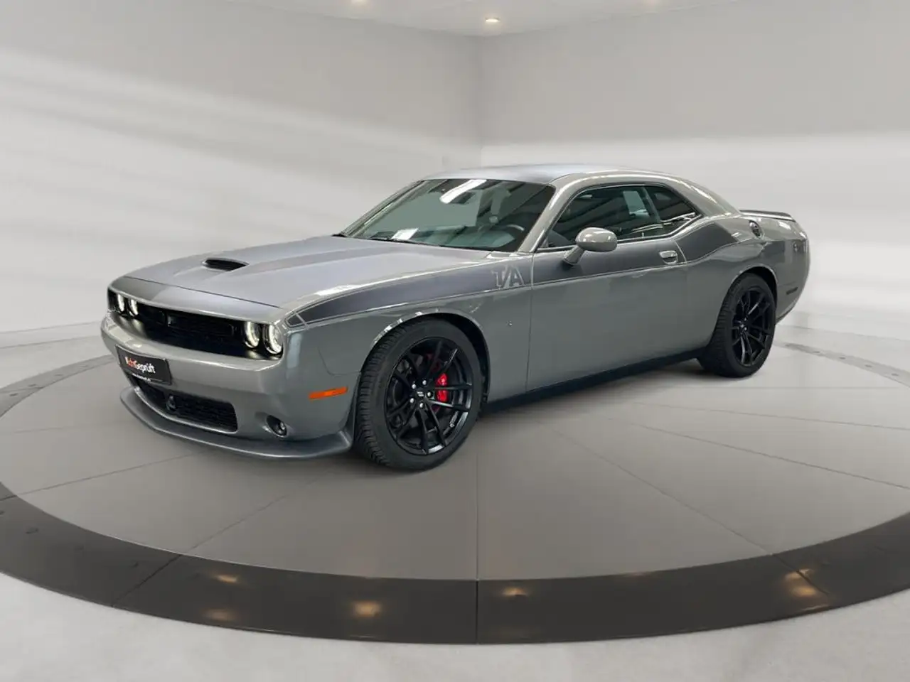 Dodge Challenger 2025