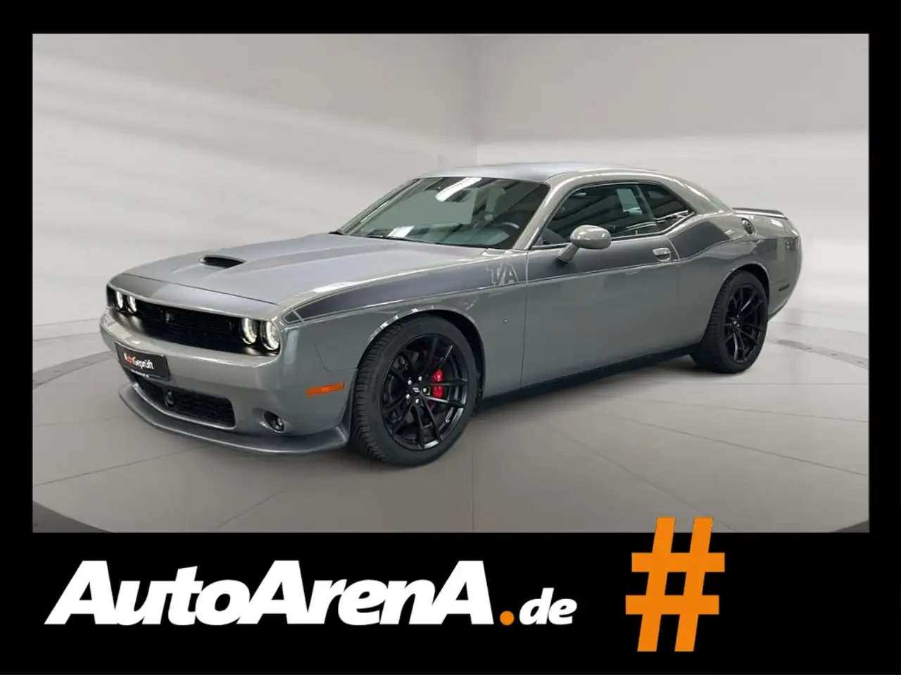 Dodge Challenger 2025