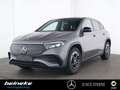 Mercedes-Benz EQA 300 EQA 300 4M AMG Night LED AHK Kamera Totw Easy-P Grau - thumbnail 2