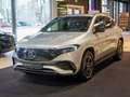 Mercedes-Benz EQA 350 EQA 350 4M AMG Line Night sage CarPlay 360° DAB Argent - thumbnail 8