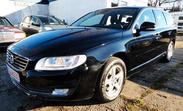 Kombi Kinetic AHZV/Klimaaut./Alu/ZR. Neu/Eu6