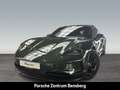 Porsche Taycan Sport Turismo Grün - thumbnail 1