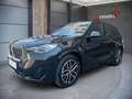 BMW X1 sDrive18i U11 B38 Schwarz - thumbnail 1