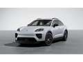 Porsche Macan 4 Gris - thumbnail 1