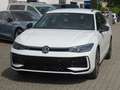 Volkswagen Passat Variant 2.0 TDI DSG R-line "Black Style" Weiß - thumbnail 2