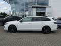 Volkswagen Passat Variant 2.0 TDI DSG R-line "Black Style" Weiß - thumbnail 5