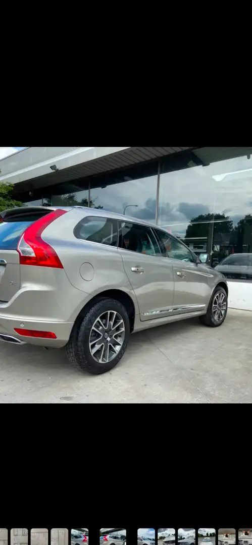 Volvo XC60 D4 AWD Geartronic Kinetic - 2
