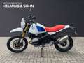 BMW R 12 G/S Blanc - thumbnail 2