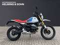 BMW R 12 G/S Blanc - thumbnail 1