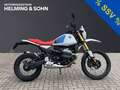 BMW R 12 G/S Biały - thumbnail 1